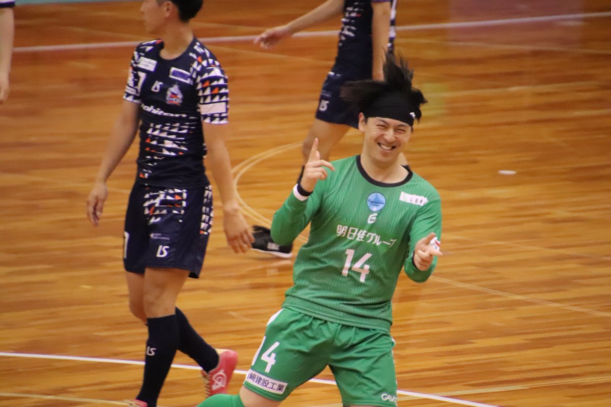 hitomi5310's tweet image. 20240616　アグレミーナ浜松vsエスポラーダ北海道

仁科佑太選手（エスポラーダ北海道）

#仁科佑太
#エスポラーダ北海道
#espolada