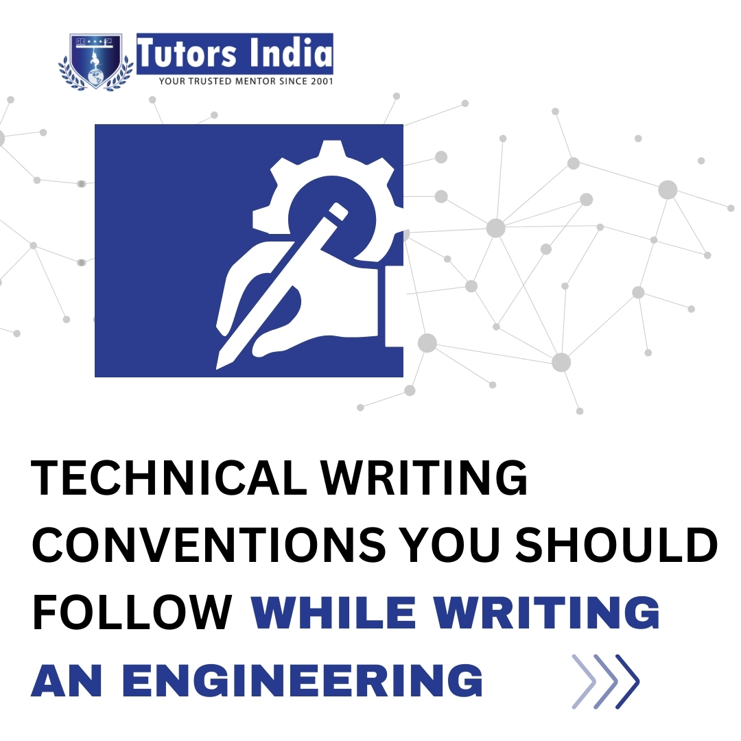 TutorsIndia's tweet image. Master the art of technical writing for your engineering dissertation with these essential tips on structure, clarity, and precision. To read more: shorturl.at/wTaIv

#Tutorsindia #EngineeringWriting #TechnicalWriting #DissertationTips