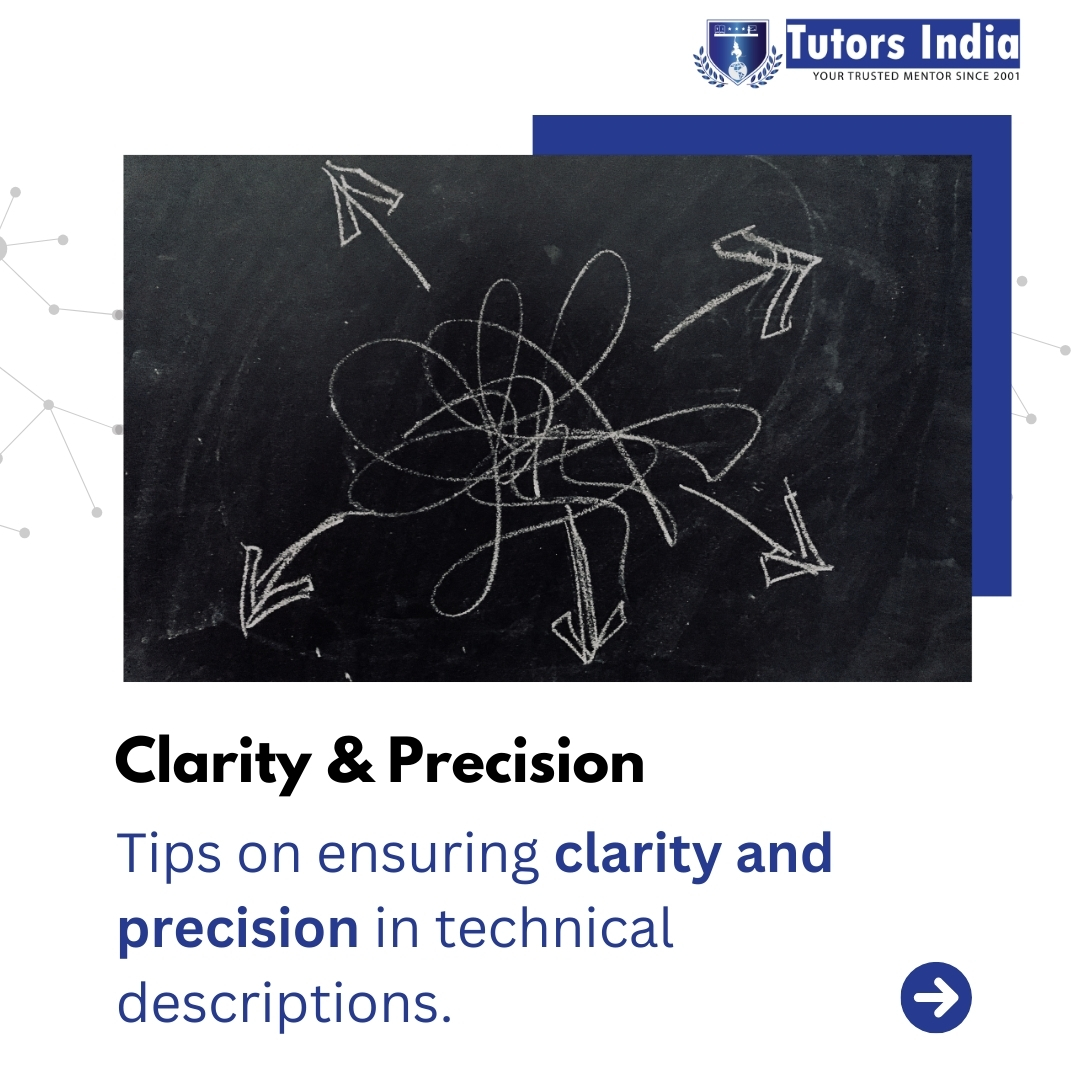 TutorsIndia's tweet image. Master the art of technical writing for your engineering dissertation with these essential tips on structure, clarity, and precision. To read more: shorturl.at/wTaIv

#Tutorsindia #EngineeringWriting #TechnicalWriting #DissertationTips