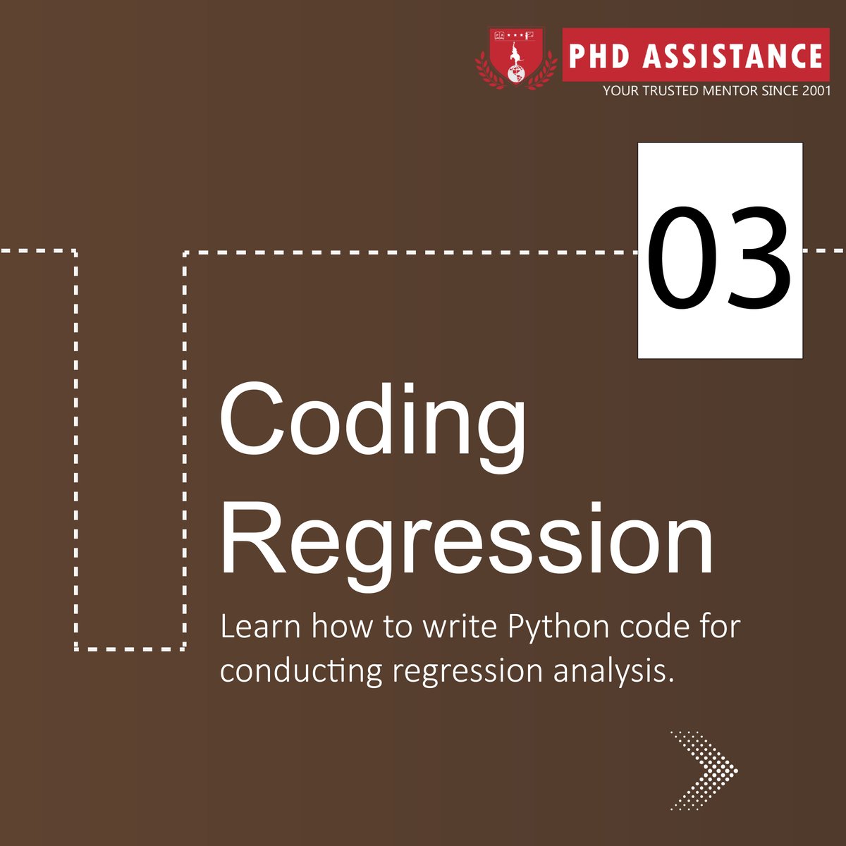 phdassistance's tweet image. Learn how to wield the power of Python programming language to conduct robust regression analysis for your management Ph.D. research endeavors.
 Read more:shorturl.at/FGxTH   
#PythonAnalysis #RegressionAnalysis #PhDResearchTools #Phdassistance