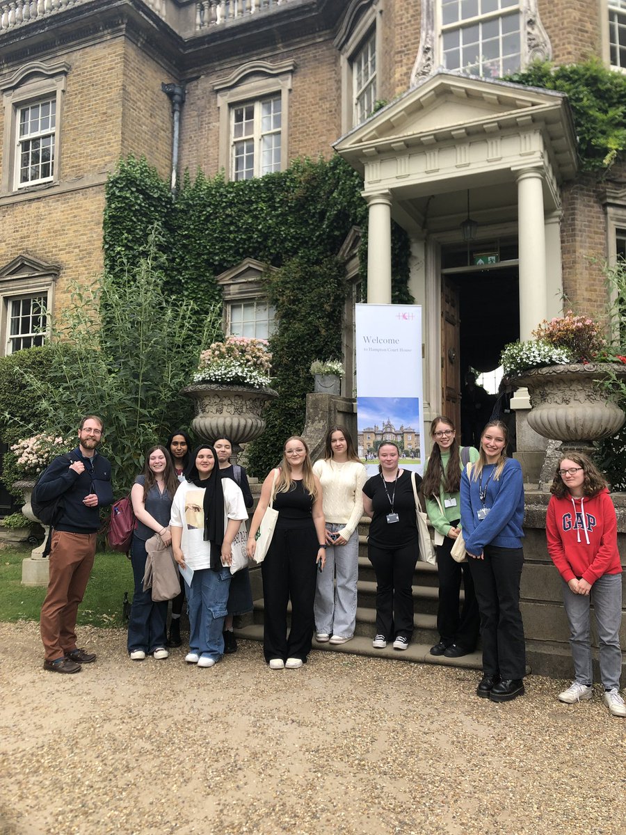 Policies Waldegrave School