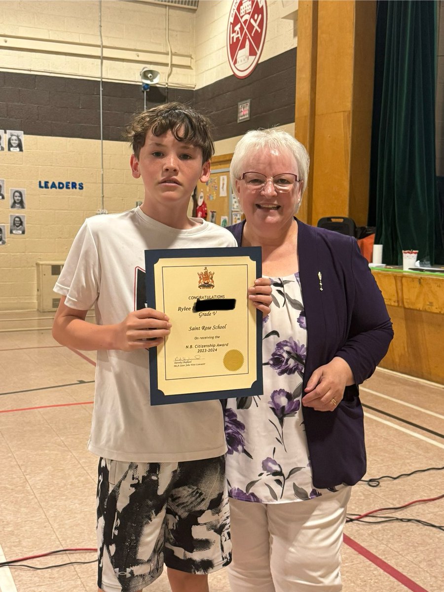 Saint Rose School (@saintrosed8) on Twitter photo 