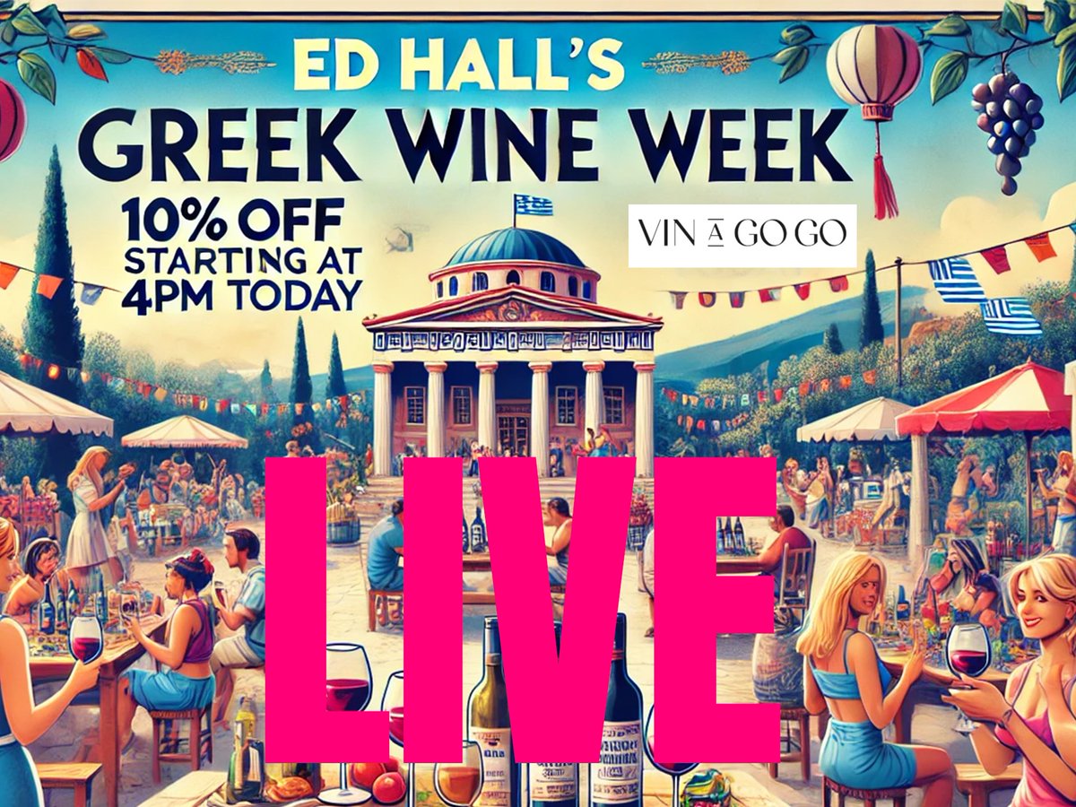 Halls Wine Guide (@hallswineguide) on Twitter photo 