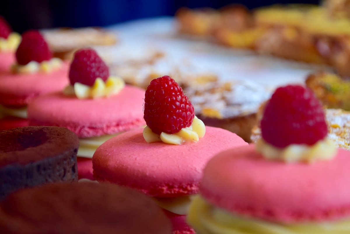 borcellebakery's tweet photo. https://t.co/bLeD4gwGUl