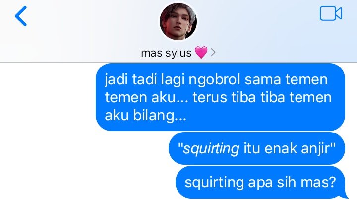 d2ragons's tweet image. Sylus x Reader (MC) 🔞 short ff au #lads #loveanddeepspace 

Sedang bertanya katanya.