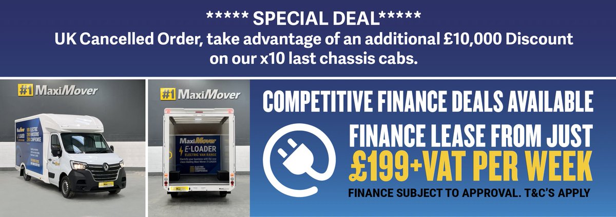 Maxi Mover tweet media