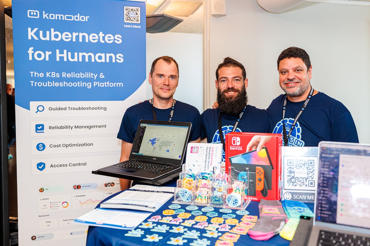 Devopsdays Amsterdam | amsterdam@devopsdays.org tweet media