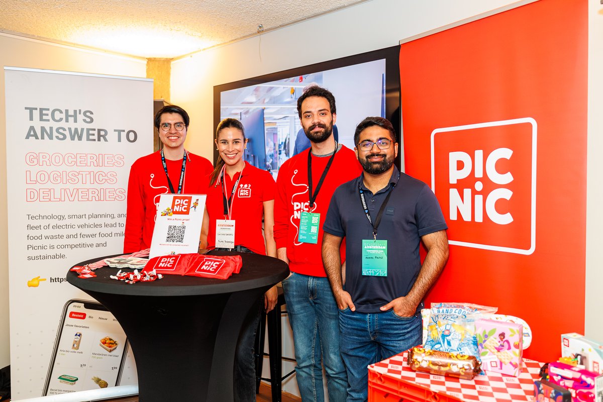 Devopsdays Amsterdam | amsterdam@devopsdays.org tweet media