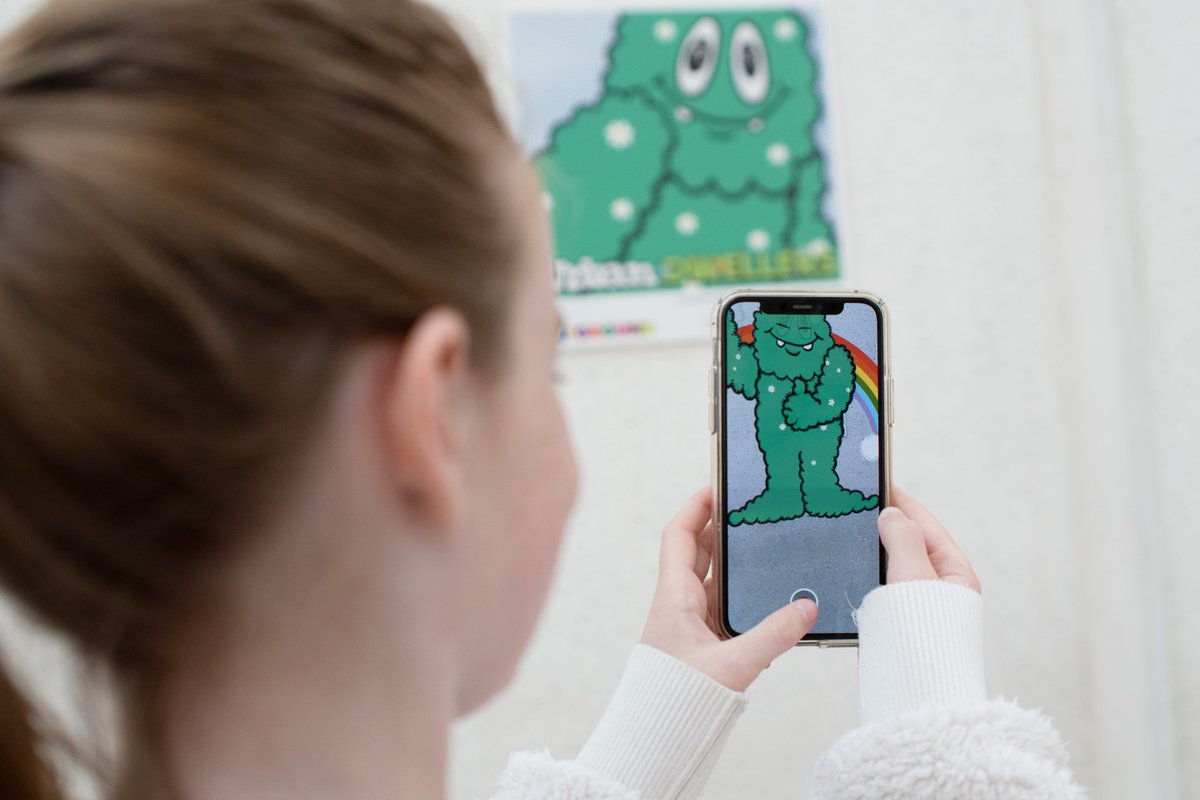 Playground tweet media