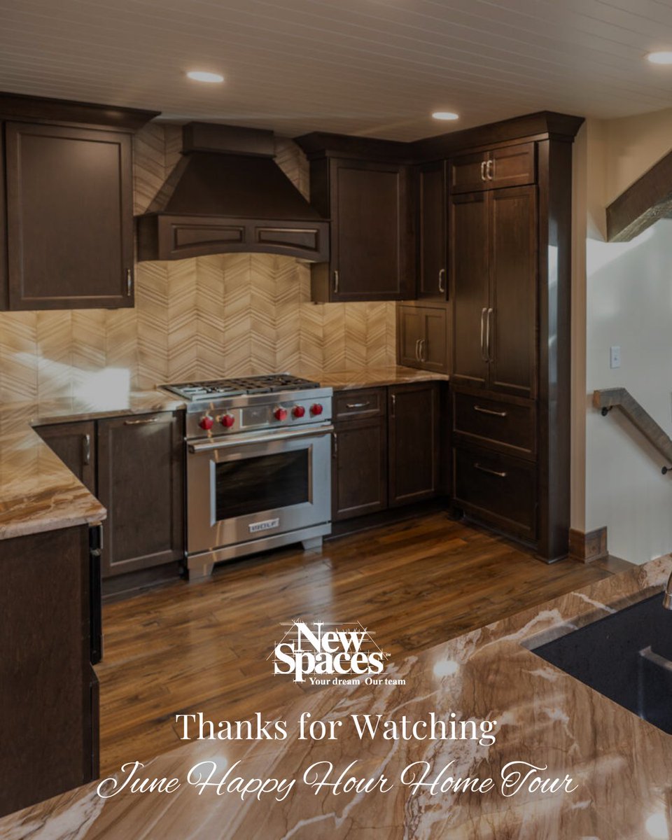 Thank You for Joining Us at the Happy Hour Home Tour! 🏡

📲 Don't miss another Happy Hour Home Tour. Get on our email list by sending us a direct message today.