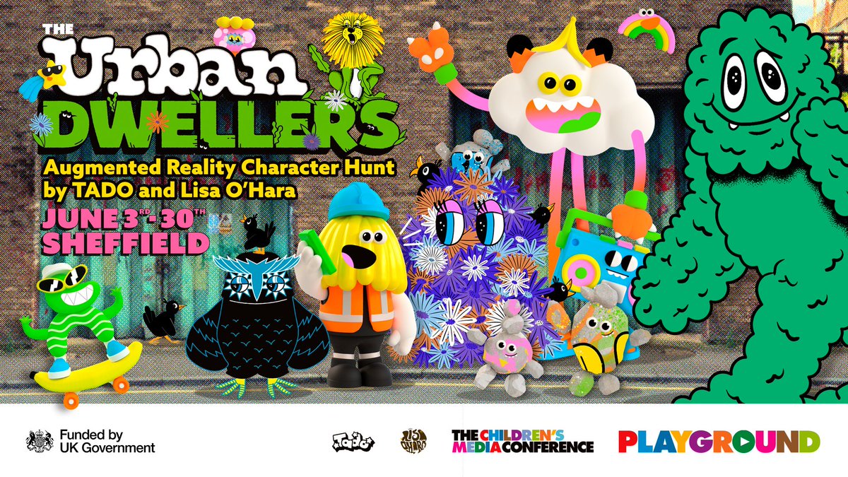 Playground tweet media