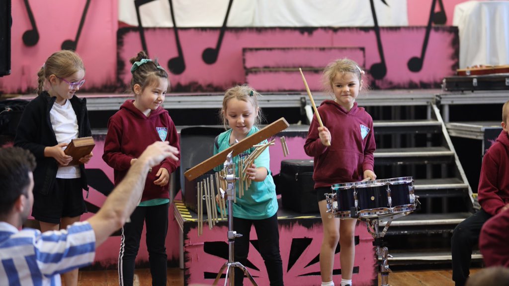 The Benedetti Foundation tweet media