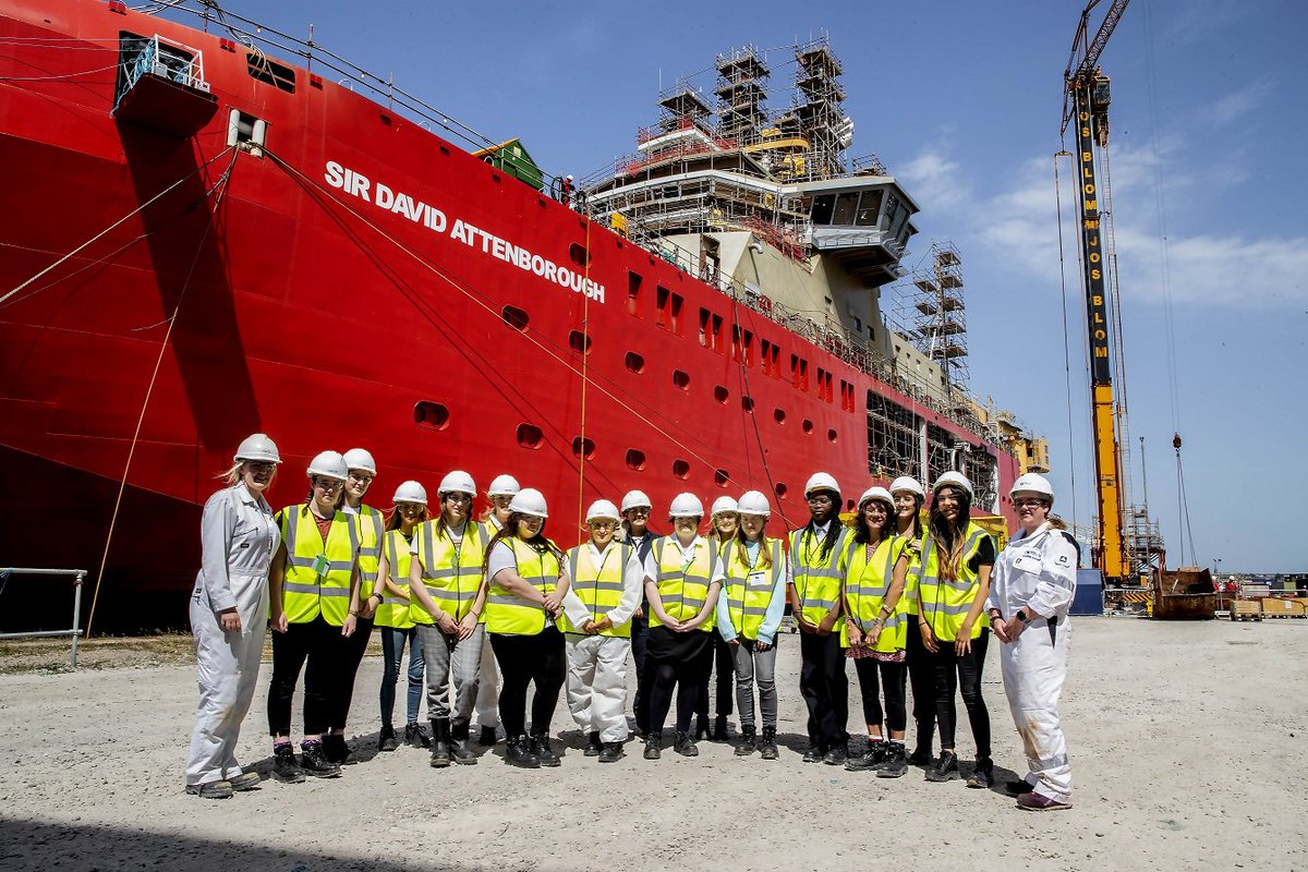 INWED1919's tweet photo. #INWED Through the years: 2019

Theme #TransformTheFuture

📷 Photo credits from X: @GlosSTEM @NatalieGCheung @CammellLaird

#EnhancedByEngineering #INWED24 #Throwback #WomenSupportingWomen #WomenInSTEM https://t.co/PRVNnjFJWr