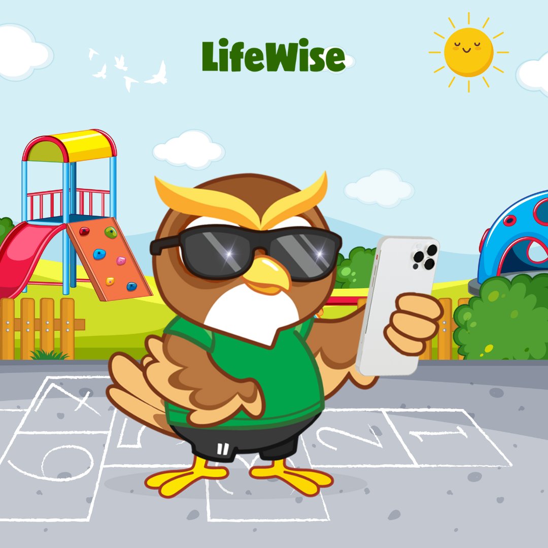 Did you know today is national selfie day, I'll upload mine first! 😂