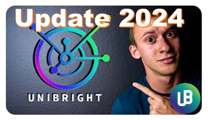 BTWEET_'s tweet photo. Good news!! Ryan Rotolo aka @CryptoFiendio is back with new video content 👍
This Sunday he's planning to release an update on @UnibrightIO 
Looking forward to this one 😍

#blockchain #ERP #SAP #AI $UBT #baseledger #UBOne #intellectualproperty https://t.co/uDejjOrBnI
