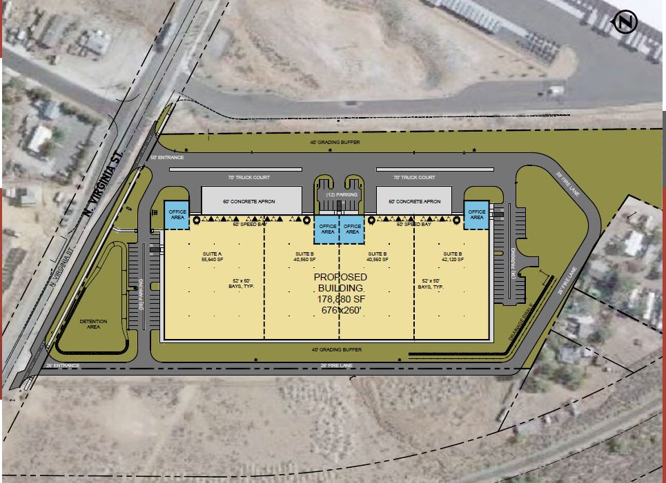 Standard Real Estate Investments tweet media