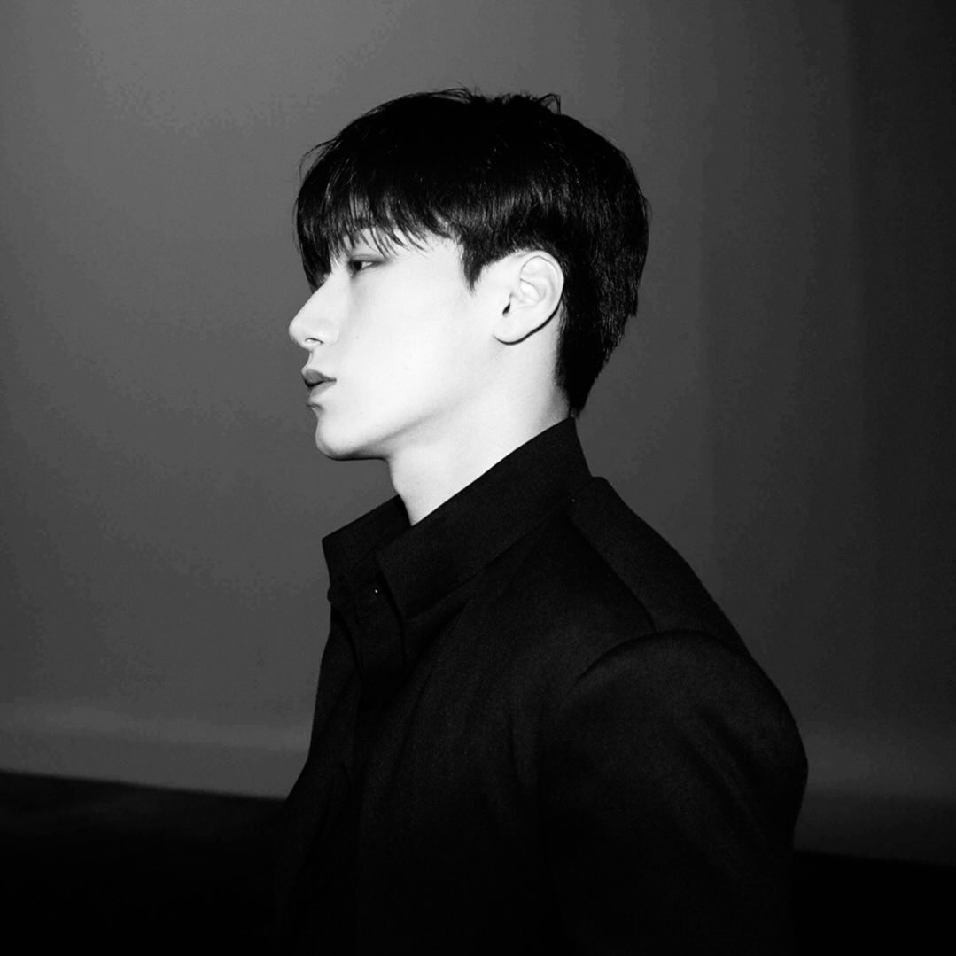 인스타 개설 후 처음으로 프사 바꾼 에이티즈 산 ㄷㄷ | 인스티즈