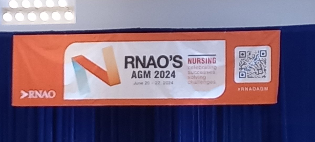 JanetCheeRNAO's tweet photo. Congratulations to the 9 @RNAO #BPSOs that graduated as BPSO designates at the RNAO AGM 2024. Wonderful accomplishment for clients, staff and organizations. @DorisGrinspun @SusanMcNeill_ https://t.co/O0mK3U5Ugw