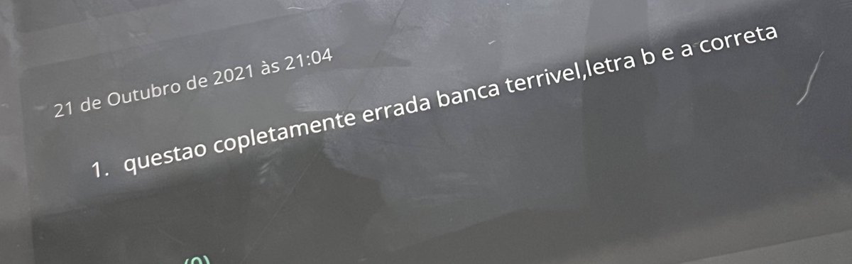 studyfaela's tweet image. eu quando erro a questão no qconcursos