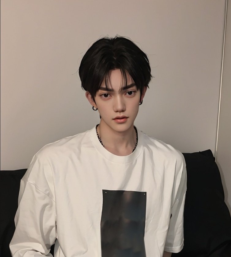 DCLONE_official's tweet photo. DCLONE 드클론【 MIRRORIZED - The 1st Mini Album ‘CLONING’ 】
➫ 2024.07.27 0AM (KST/JST)
#JUNO #주노
#BINTANG #빈탕
#SAMUEL #사무엘
#MIRRORIZED
#DCLONE #드클론 https://t.co/0DCoomTNsw