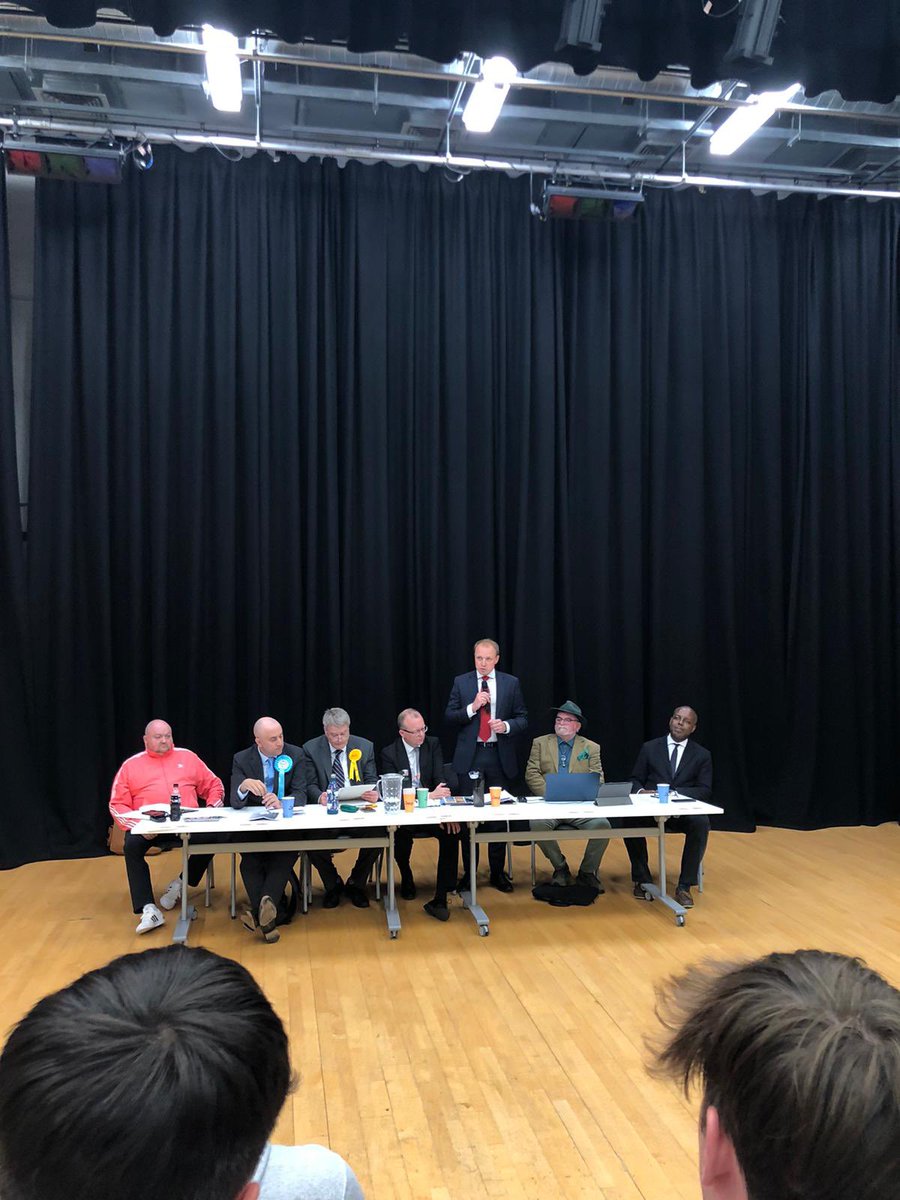 Darren Paffey MP tweet media