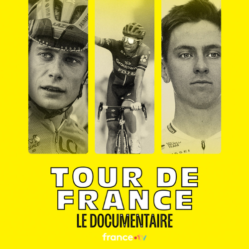 France TV Pro (@francetvpro) on Twitter photo 🔥 Quel programme ce WE avec <a href="/francetvsport/">francetvsport</a> !
🛹 Tournoi de Qualification Olympique des sports urbains #Budapest2024
🚴 Championnats de France de cyclisme sur route F&H
🚴♂️ "Tour de France 2023 : Le documentaire" : dimanche à 17h sur #France3
▶️ Sur france.tv 🔥 Quel programme ce WE avec <a href="/francetvsport/">francetvsport</a> !
🛹 Tournoi de Qualification Olympique des sports urbains #Budapest2024
🚴 Championnats de France de cyclisme sur route F&H
🚴♂️ "Tour de France 2023 : Le documentaire" : dimanche à 17h sur #France3
▶️ Sur france.tv