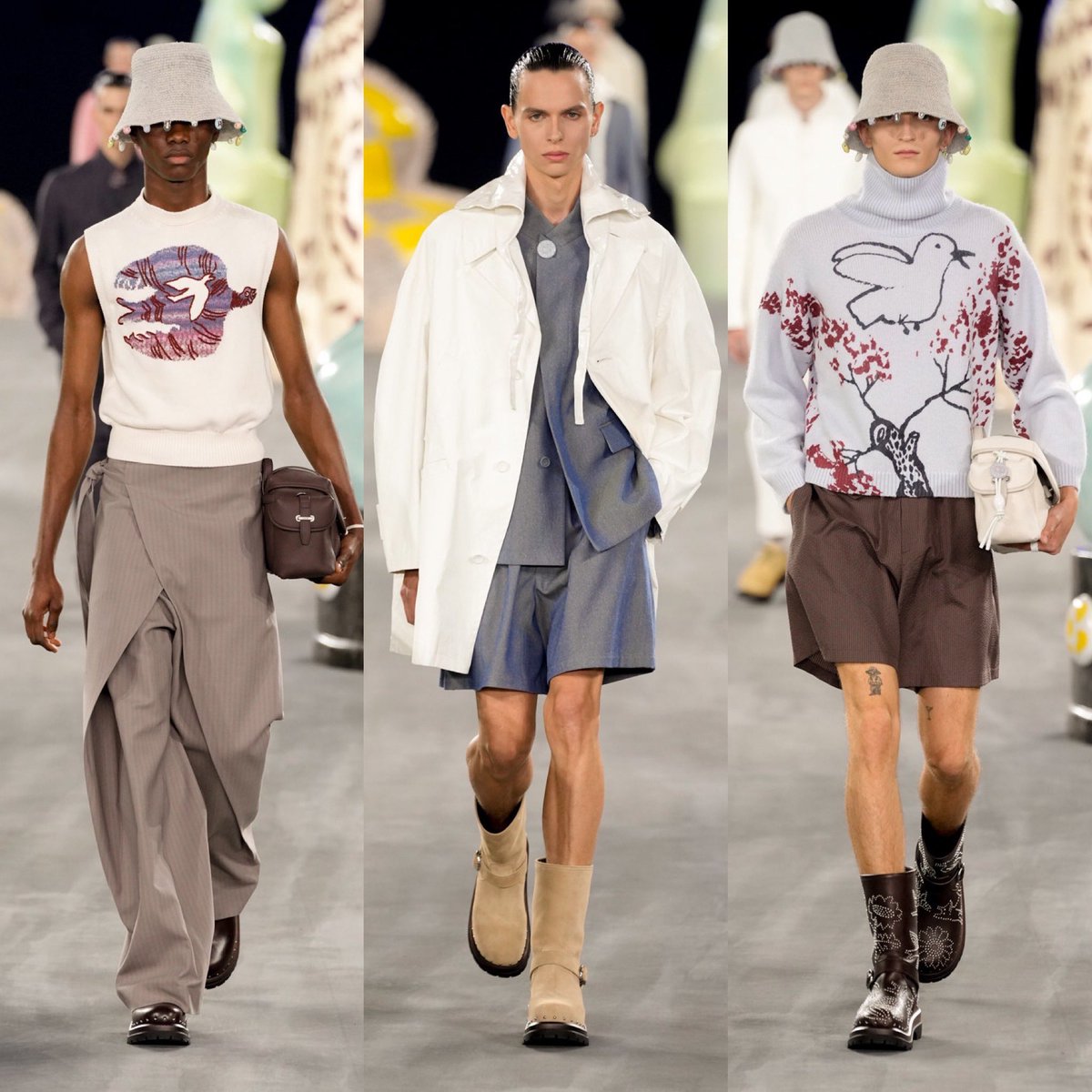 Outlander Magazine tweet media