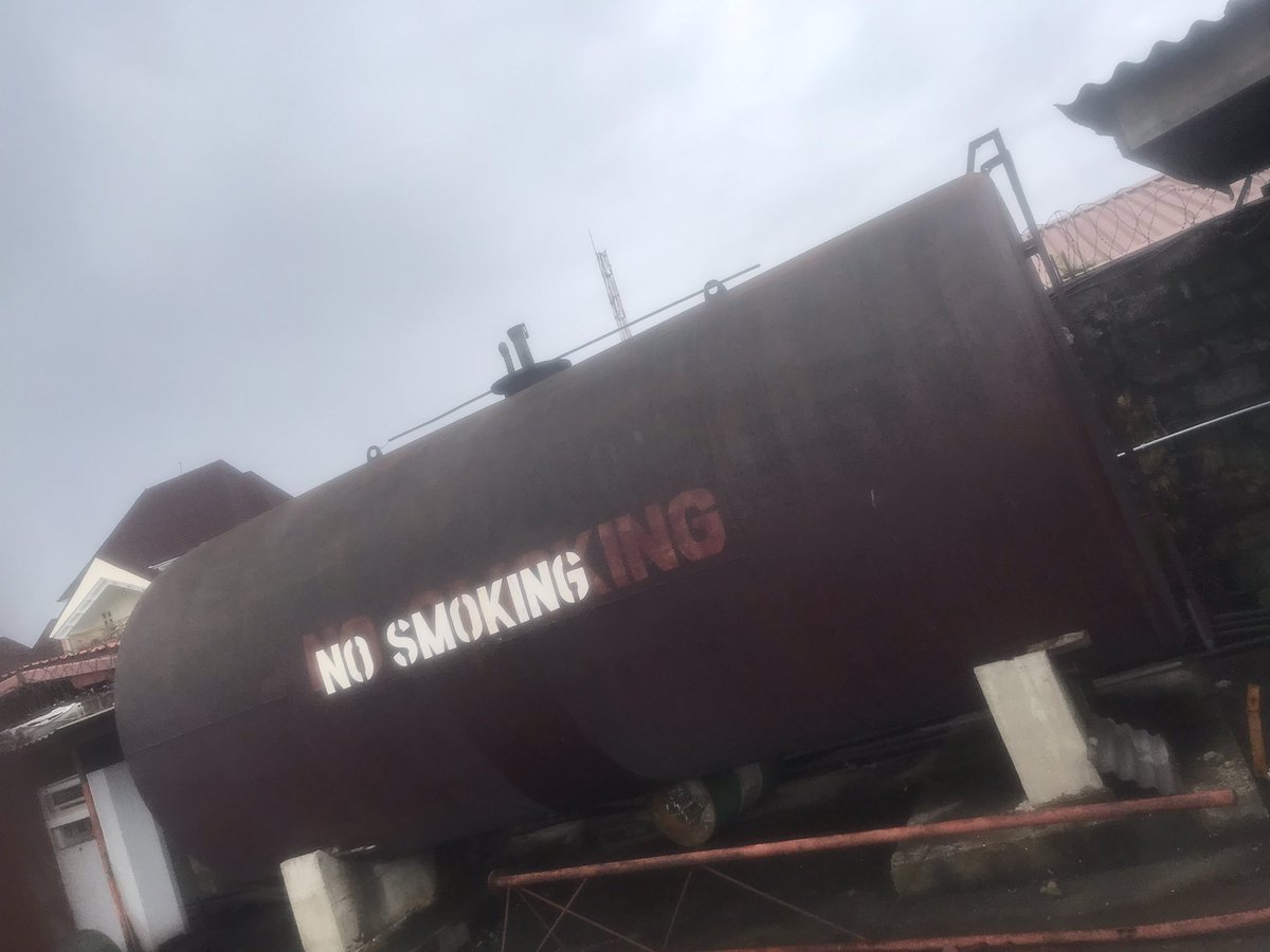 benjaminsmufasa's tweet image. Inspection day.
#PetroleumEngineering