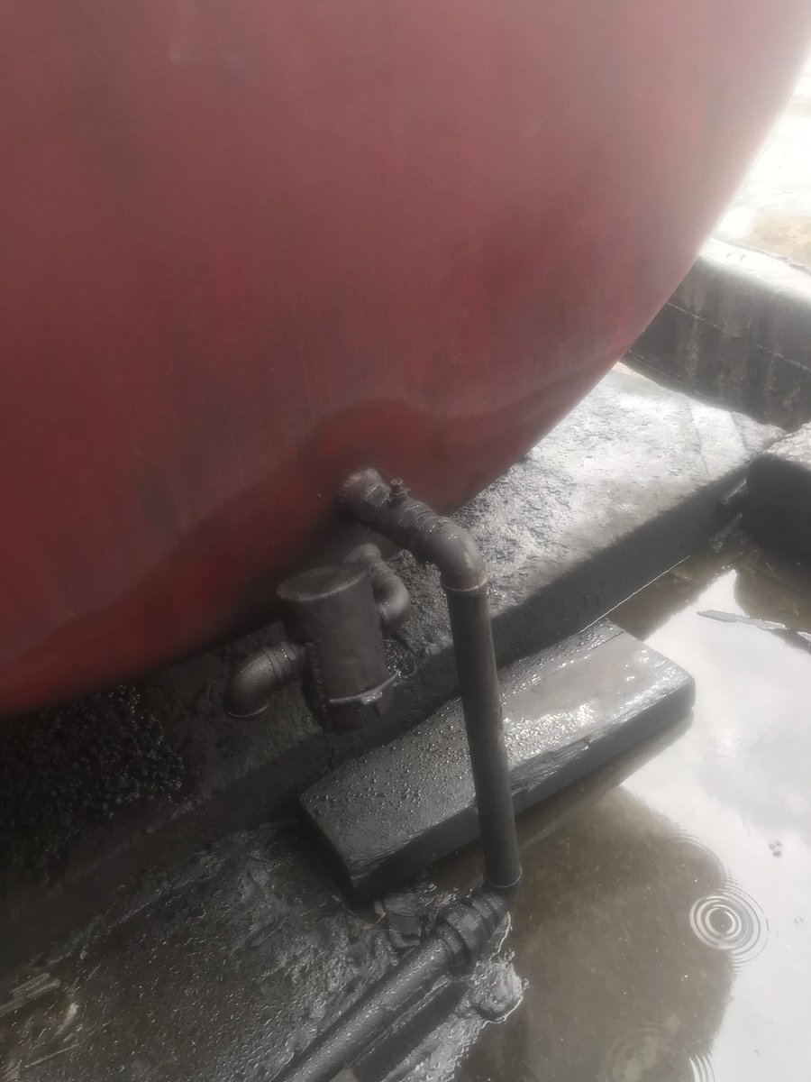 benjaminsmufasa's tweet image. Inspection day.
#PetroleumEngineering