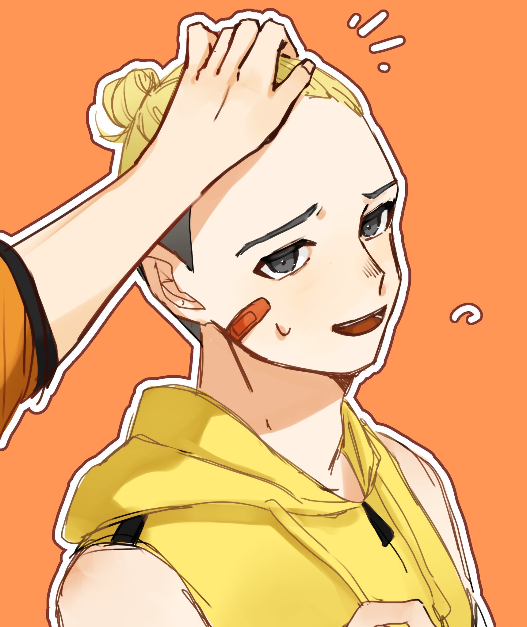 ちょんた◡̈⃝︎⋆︎* ゆんち (uJPONjViIwtEboe@) / X