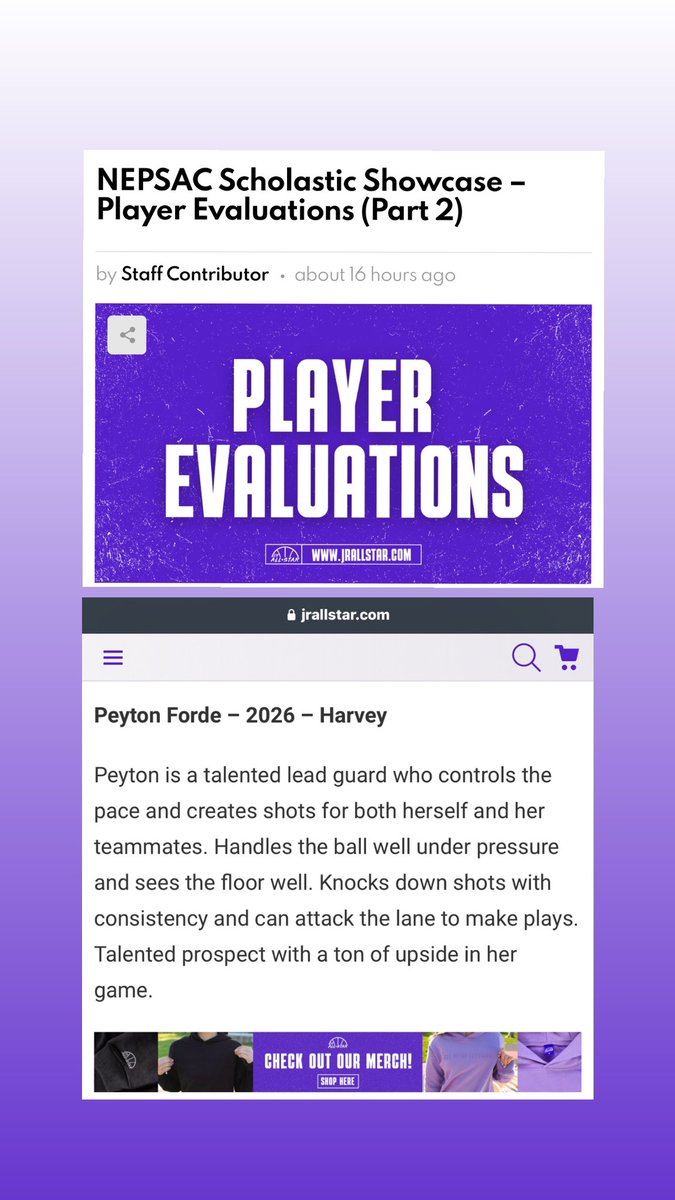 Peyton Forde #10 tweet media