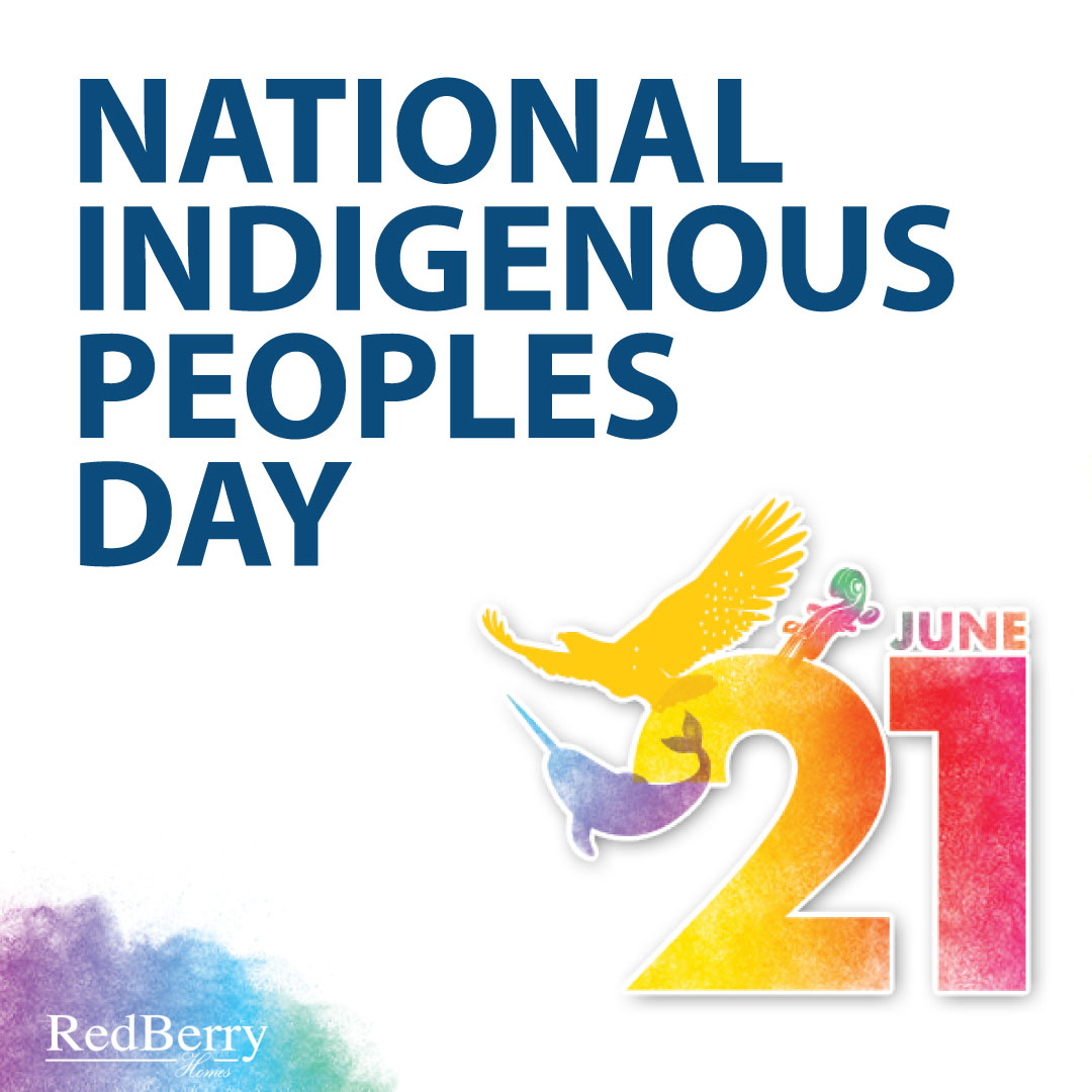 On June 21, celebrate National Indigenous Peoples Day, honouring the rich history, resilience, and diverse cultures of First Nations, Inuit, and Métis communities in Canada. Let's continue learning, and uplifting Indigenous voices every day. #NationalIndigenousPeoplesDay
