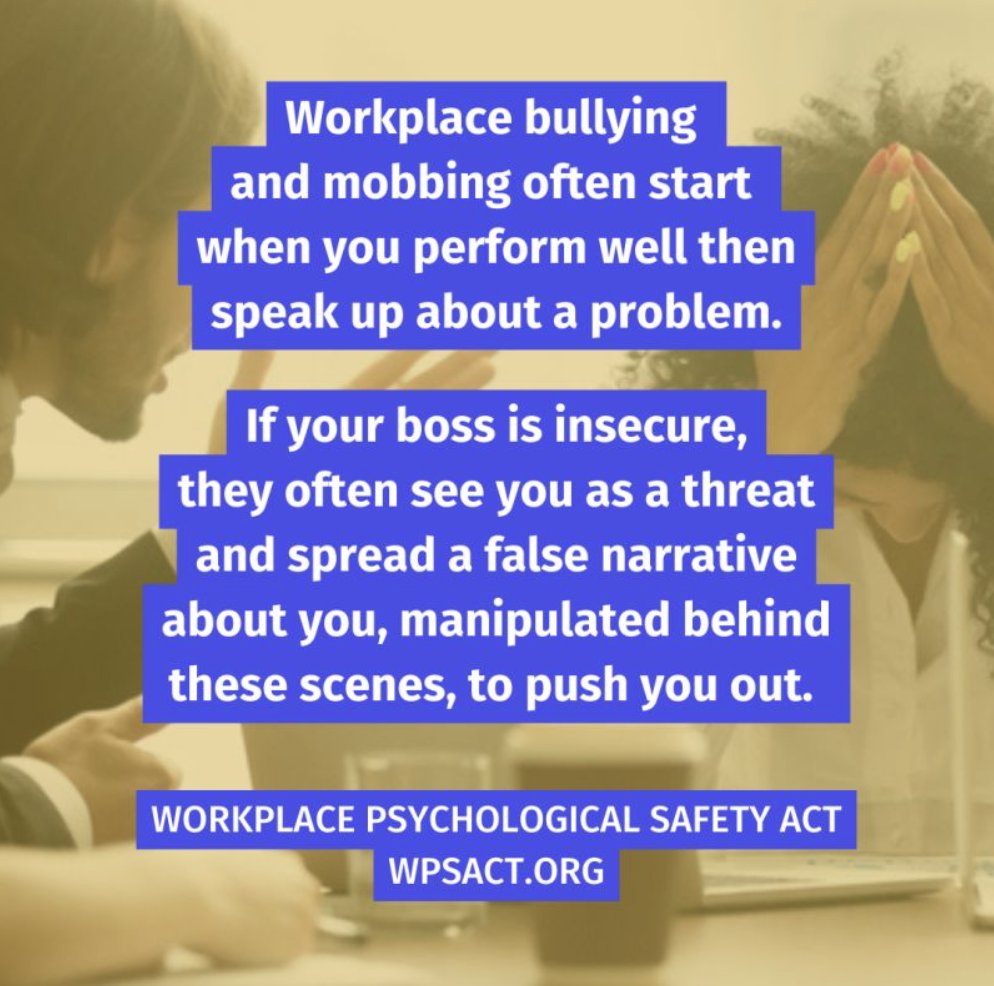 End Workplace Abuse Now tweet media