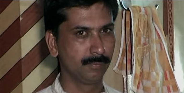 Men can get over anything, but not from this lalit burari case