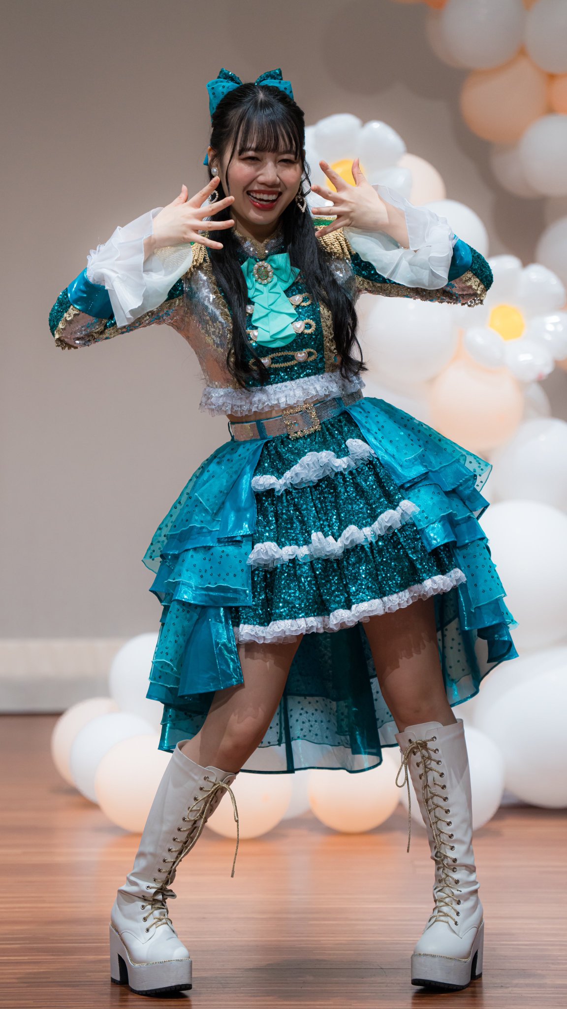 超ときめき宣伝部 とき宣 吉川ひより アクリルスタンド 学園制服風衣装 Amazon.co.jp: 超ときめき宣伝部 とき宣 グッズ 吉川ひより