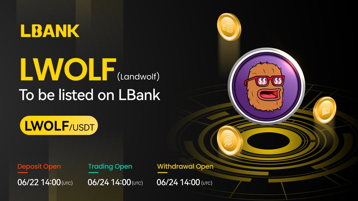 LBank.com tweet media