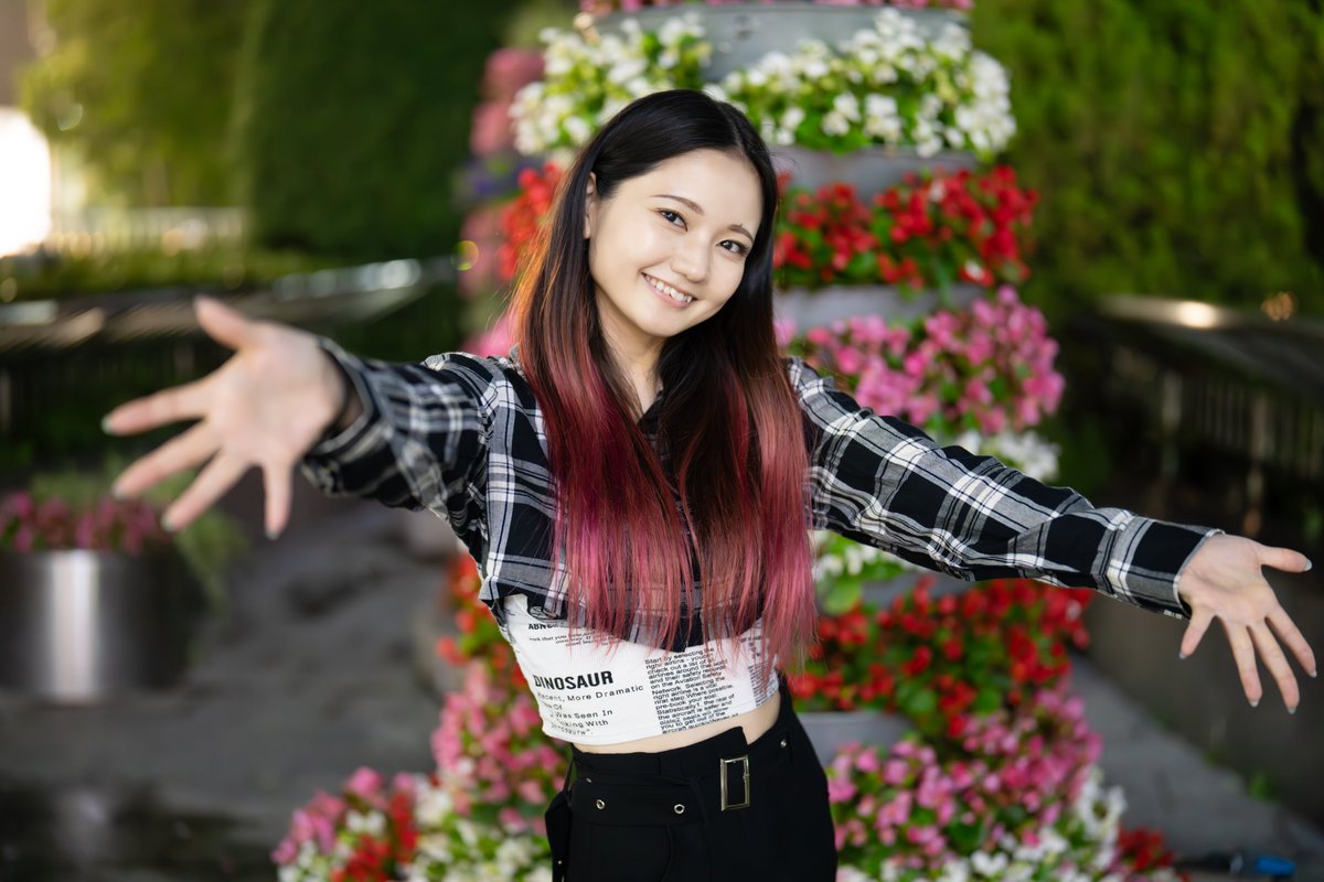 路上お疲れ様！！