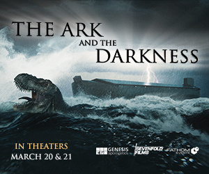truetvplus's tweet photo. Ark and the Darkness is now available on TrueTVplus. Get the App and enjoy. https://t.co/Yj8uSxFi9n https://t.co/i8oPSyGurj