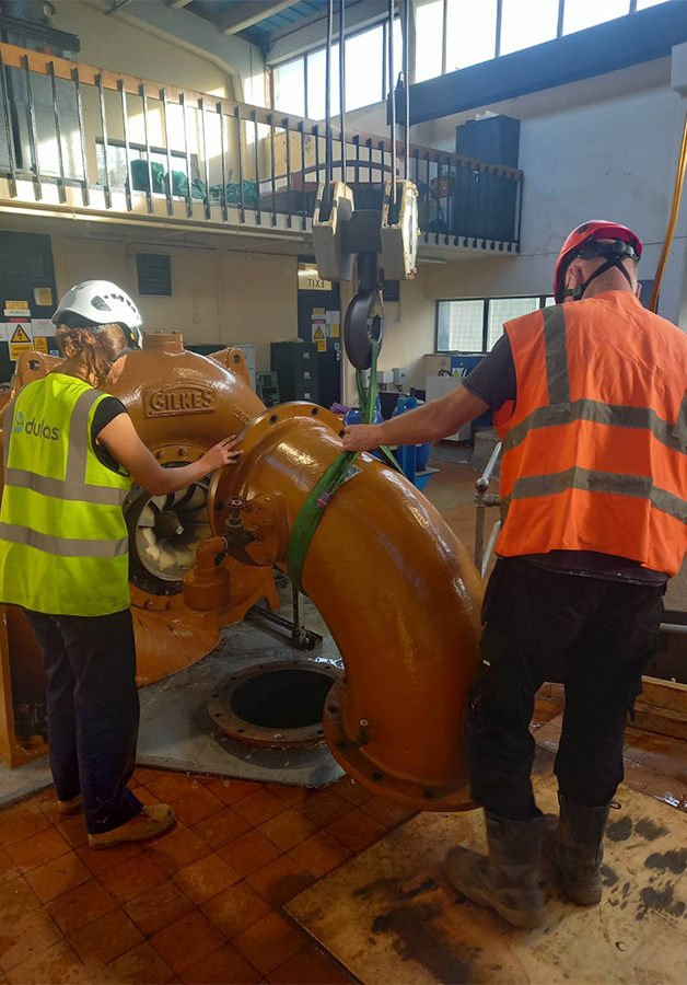 Dulas Ltd tweet media