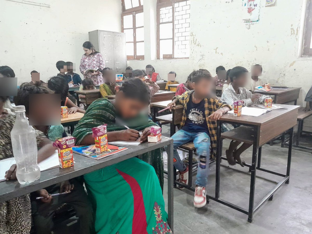 District Magistrate, Jammu tweet media