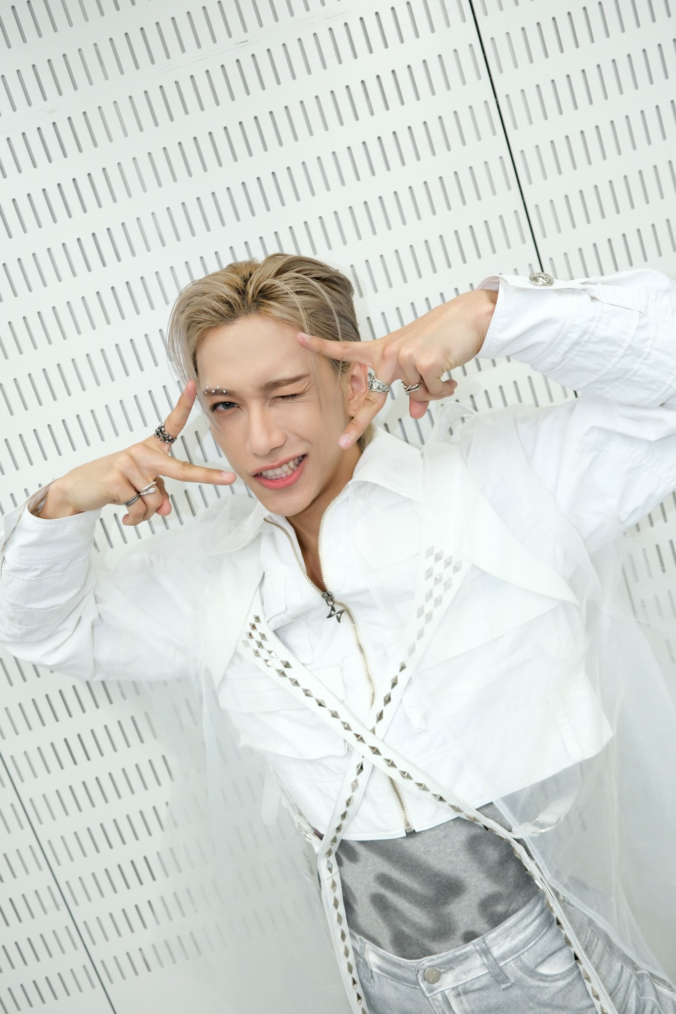 INI 池﨑理人 070 INI on X: 