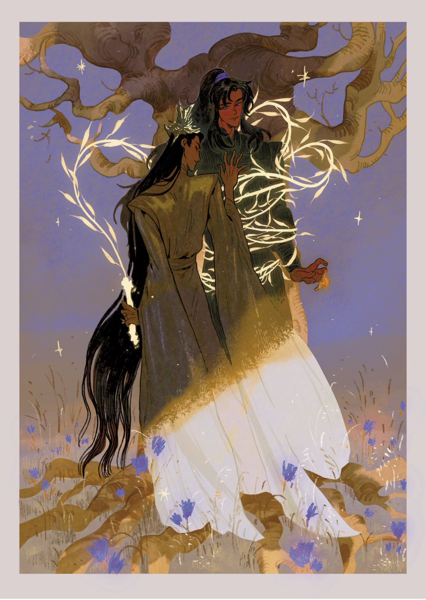 Руки добрались до Эрхи🫠
Possessive Chu Wanning I love you king

#2rha #ChuWanning #Эрха #ХаскиИЕгоУчительБелыйКот