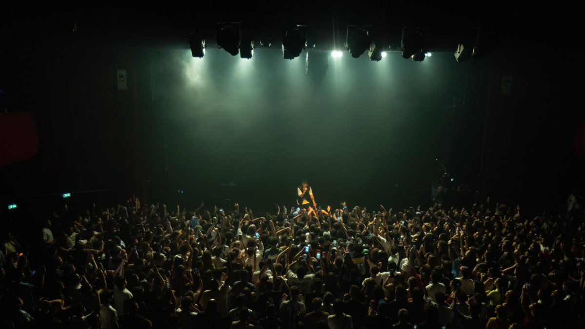 Dale Play Live tweet media