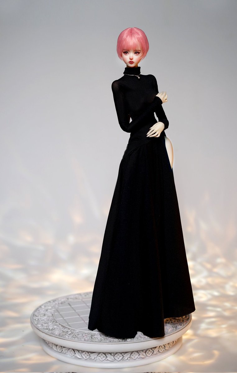 EVEDOLL (@evedoll2024) / Posts / X