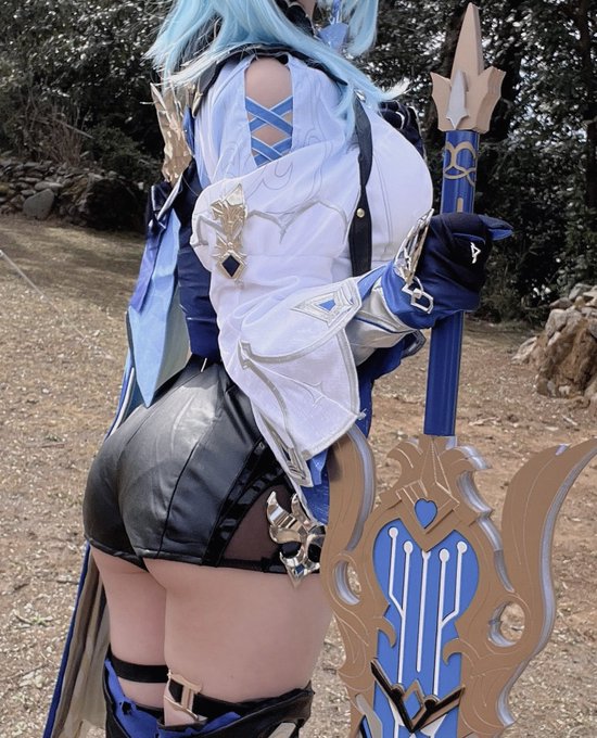 コスプレイヤー東雲うれはのTwitter画像17