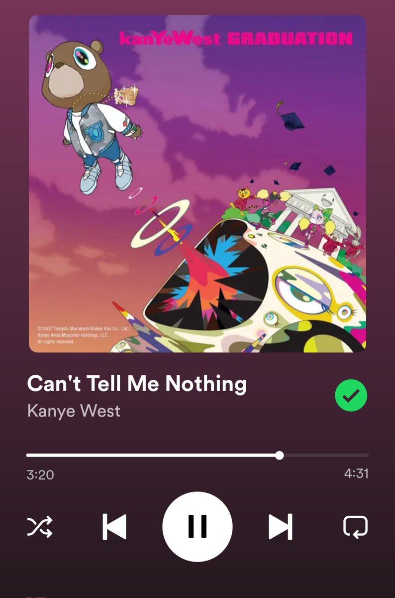 RedactedDat's tweet image. Good morning twitter ☀️❤ happy Friday and I hope a lot of you get paid 🙏

see yall around noon maybe