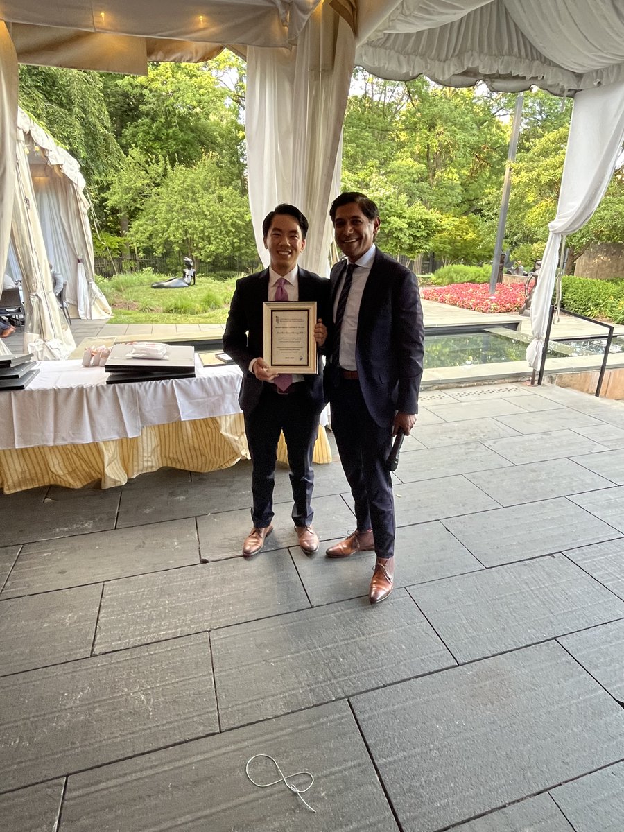 University of Maryland Radiation Oncology (@umarylandradonc) on Twitter photo Congratulations to Dr. Hua-Ren (Ryan) Cherng <a href="/hrcherng/">Ryan Cherng</a> on winning the department Medical Resident Article of the Year for "Evaluating the heterogeneity of hippocampal avoidant whole brain radiotherapy treatment effect: A secondary analysis of NRG CC001”. Well done, Dr. Cherng! Congratulations to Dr. Hua-Ren (Ryan) Cherng <a href="/hrcherng/">Ryan Cherng</a> on winning the department Medical Resident Article of the Year for "Evaluating the heterogeneity of hippocampal avoidant whole brain radiotherapy treatment effect: A secondary analysis of NRG CC001”. Well done, Dr. Cherng!