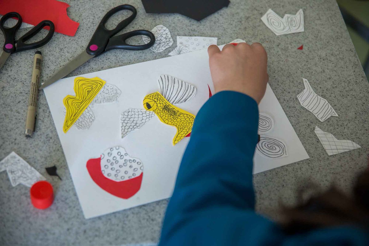 The UCL Academy tweet media