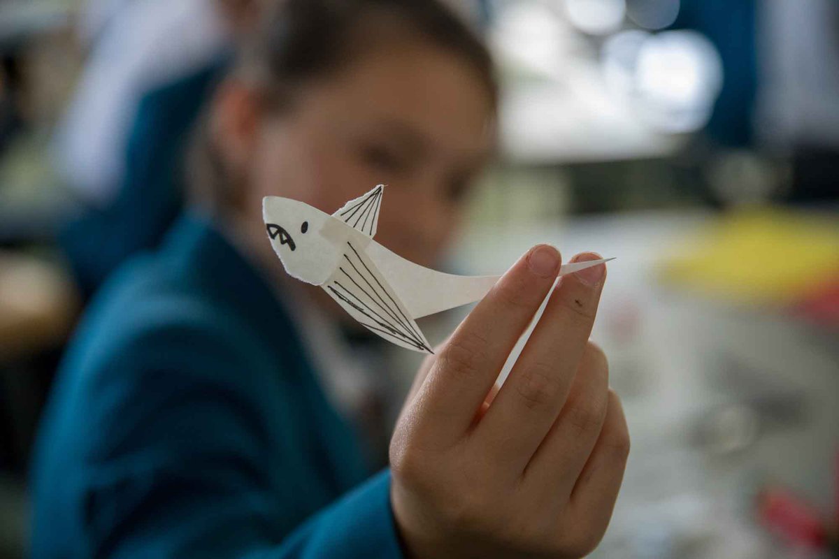 The UCL Academy tweet media