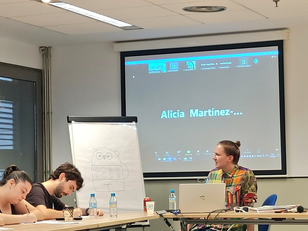 ITAP Association tweet media